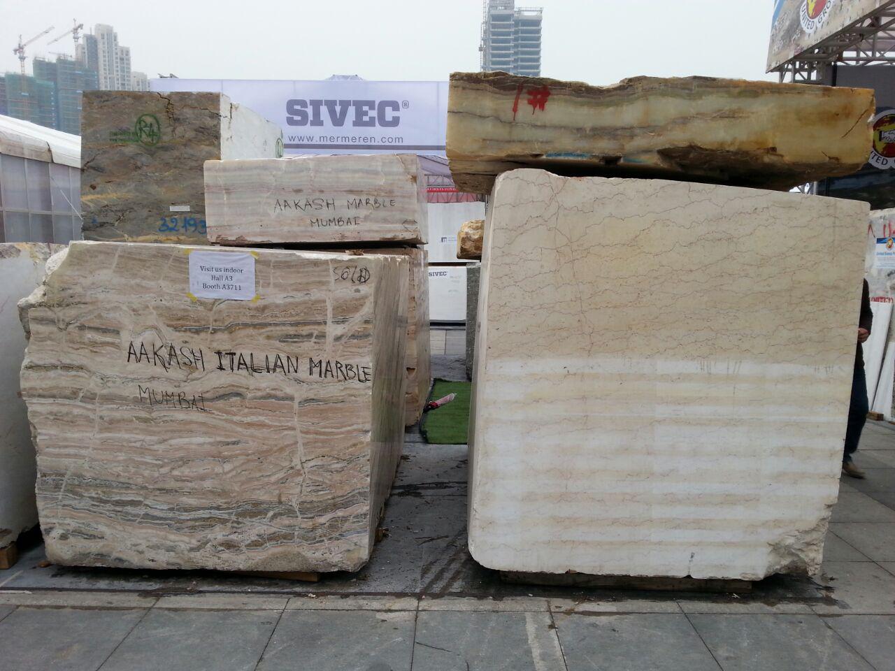  The 17thChina Xiamen International Stone Fair