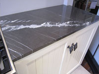 Pietra Gray Marble