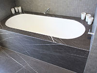 Pietra Gray Marble