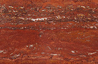 Red Travertine(V.C)