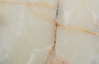 white Onyx (K)