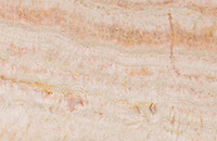 Pink Travertine "Classic"