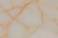 Spider White Onyx