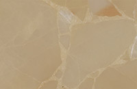 Puzzle Glass Onyx